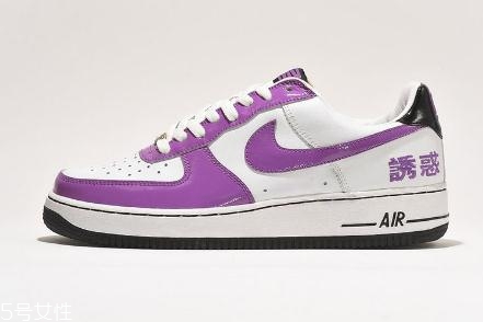 nike air force 1恐懼斗室系列會復(fù)刻嗎？