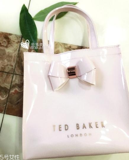 ted baker在中國(guó)有專柜嗎？顏值超高還不會(huì)撞款的包包