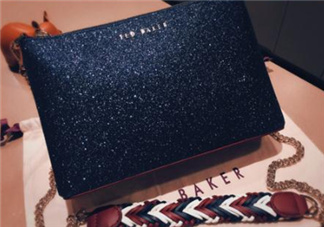 ted baker在中國(guó)有專柜嗎？顏值超高還不會(huì)撞款的包包