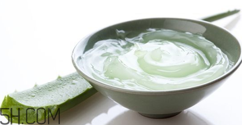 蘆薈膠吃了會(huì)怎樣？蘆薈膠的吃法