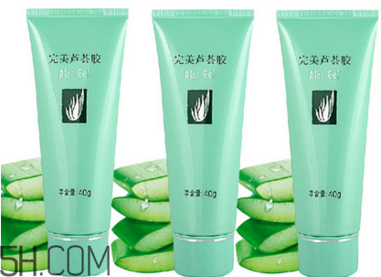 蘆薈膠能吃嗎？可以吃的蘆薈膠