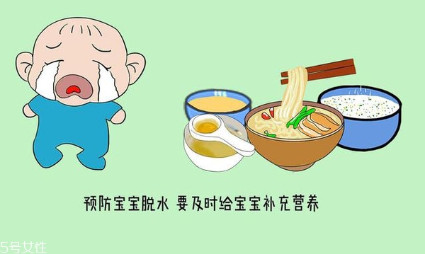 小兒腹瀉該怎么檢查？五大步驟需注意