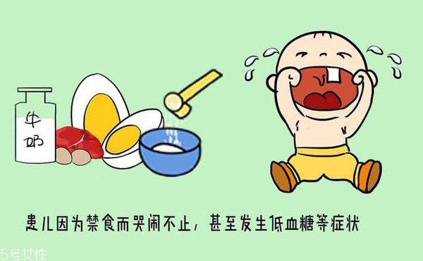 小兒腹瀉該怎么檢查？五大步驟需注意