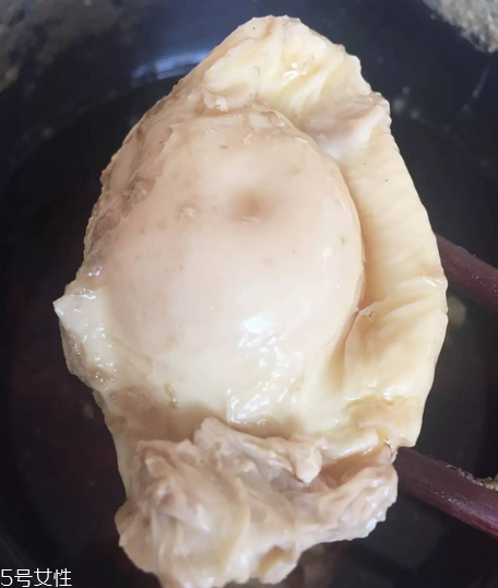 紅糖煮蛋的好處有哪些？紅糖煮蛋好處多多