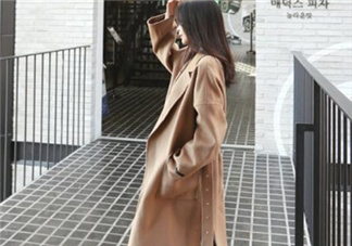 卡其色大衣配什么鞋子？各種混搭才夠味