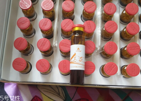 金菇口服液多少錢一盒？增強免疫力效果好
