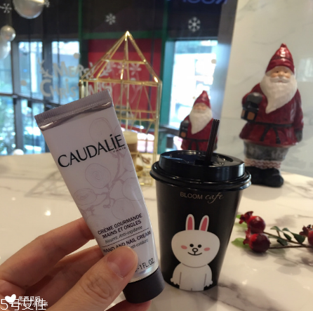 歐緹麗護(hù)手霜怎么樣？歐緹麗護(hù)手霜使用心得