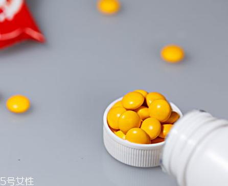 媽富隆要按時吃嗎？媽富隆服用須知