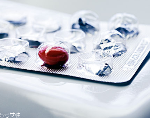 媽富隆要按時吃嗎？媽富隆服用須知