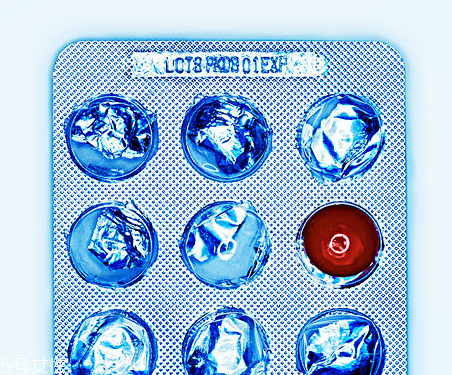 媽富隆能讓例假停止嗎？媽富隆讓你意想不到的用處