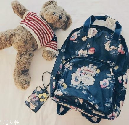 cath kidston是什么牌子？少女最愛的小碎花風(fēng)代表