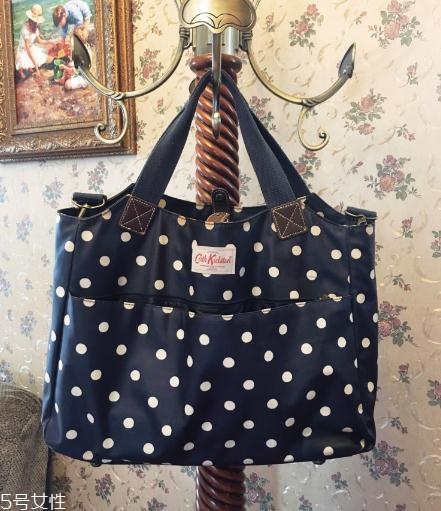 cath kidston什么檔次？英國(guó)復(fù)古摩登品牌