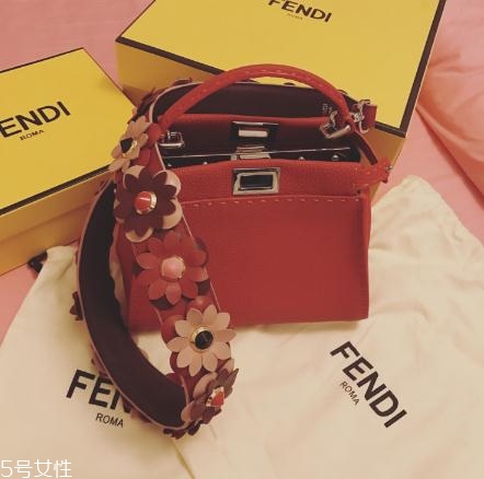 fendi包包多少錢？經典的意大利老牌包包