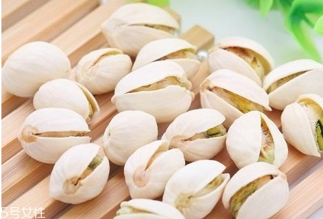 開(kāi)心果樹(shù)適合哪里種植 北方種植成活率高