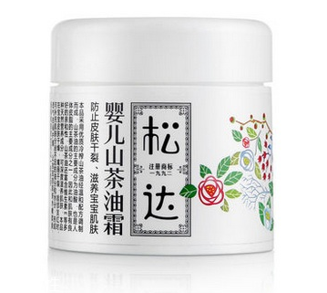 嬰兒護(hù)膚品更放心？油皮用了是作死