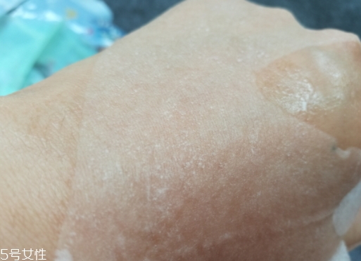 自然堂冰川水水光面膜怎么用？回歸肌膚的真實(shí)美麗