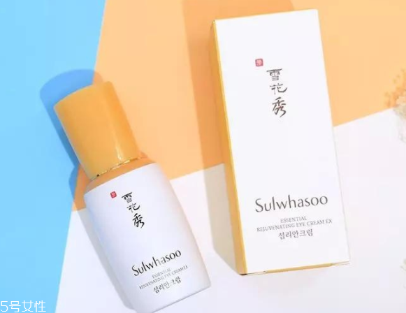 哪些眼霜不該買？眼霜十大雷區(qū)盤點