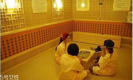 三九天能汗蒸嗎？三九汗蒸好處多多