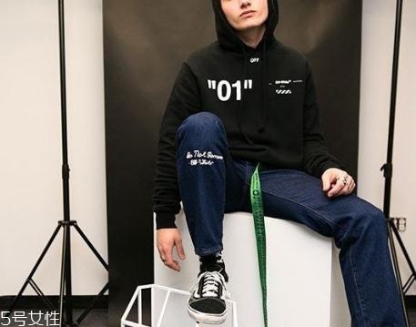 off white支線for all在哪買？來自潮流最尖端的碾壓