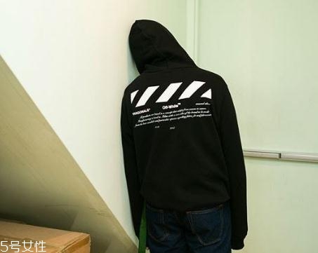 off white支線for all在哪買？來自潮流最尖端的碾壓