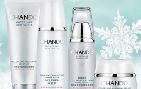 自然堂洗面奶哪款好用？根據(jù)需求膚質(zhì)購買