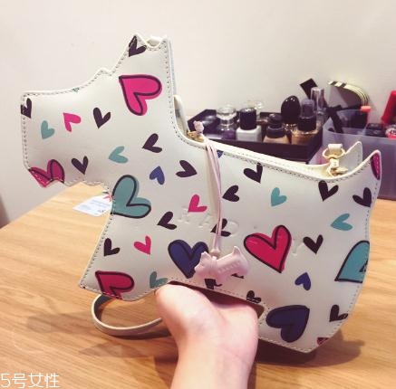 radley是什么檔次？千萬(wàn)別小看這只狗