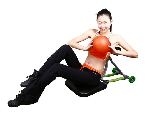 如何瘦腰最快呢？五個(gè)動(dòng)作讓你瘦