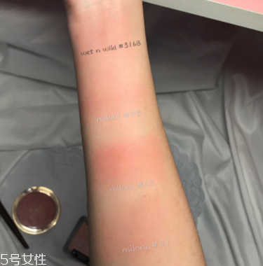 怎么打造高級(jí)臉？巧用腮紅顏值up up！