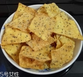 炸麻葉怎么做才脆酥？掌握這些技巧就很簡單