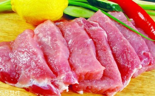 排酸豬肉是什么肉？乳酸豬肉