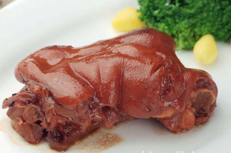 排酸豬肉是什么肉？乳酸豬肉
