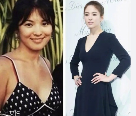 不花錢怎么才能減肥最快？減肥真的是通向好看的必經(jīng)之路
