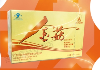 金菇口服液多少錢一盒？增強(qiáng)免疫力效果好
