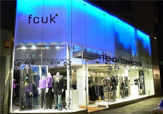 fcuk是什么牌子？一個(gè)第一眼肯定會(huì)看錯(cuò)的品牌