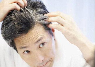 治療白頭發(fā)的食療方法有哪些？推薦三種食療方