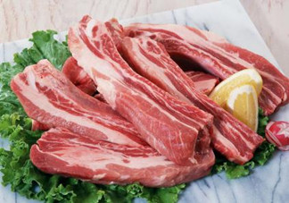 排酸豬肉是什么肉？乳酸豬肉