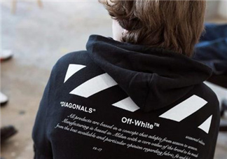 off white支線for all在哪買？來自潮流最尖端的碾壓