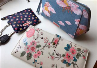 cath kidston是什么牌子？少女最愛(ài)的小碎花風(fēng)代表