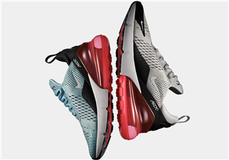nike air max 270什么時候發(fā)售？史上最厚的氣墊后跟