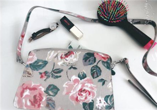cath kidston什么檔次？英國(guó)復(fù)古摩登品牌