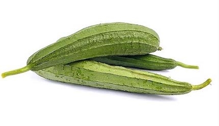 絲瓜和黃瓜的區(qū)別是什么？吃絲瓜的注意事項