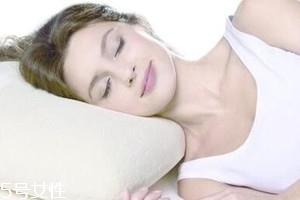 睡美容覺有何好處？美容覺6大好處