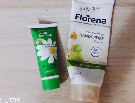 德國florena天然乳木果油護手霜好用嗎？平民價格貴婦享受