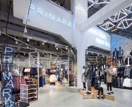 primark衣服質(zhì)量怎么樣？英國(guó)最火的快時(shí)尚品牌