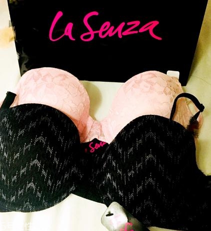 la senza是什么牌子？來自加拿大的頂尖內(nèi)衣
