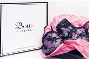 boux avenue是什么牌子？大胸妹子的福音