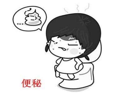 習(xí)慣性便秘如何解決？便秘五大解決方法