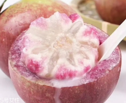 牛奶果是屬于什么性質的水果？了解熱性涼性很重要