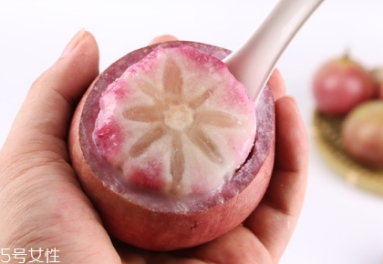 牛奶果是屬于什么性質的水果？了解熱性涼性很重要