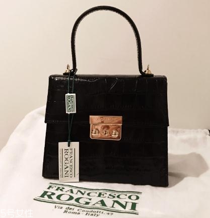 francesco rogani是什么牌子？堪比愛馬仕的包包品牌